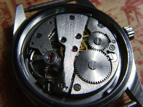 大連工業(yè)記憶的時計 大連手表廠的輝煌與變遷