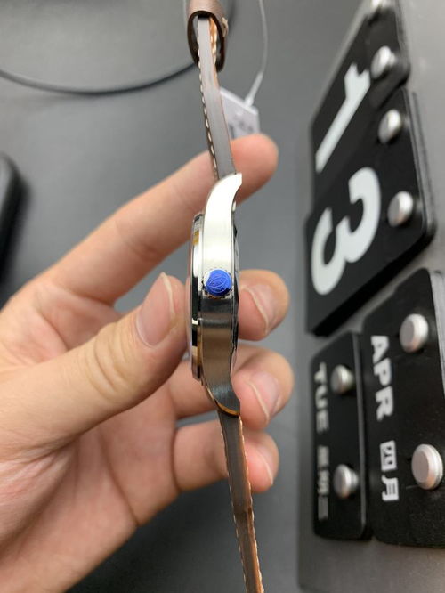 MKS廠萬國小王子腕表 一款怎樣的復刻珠寶時計